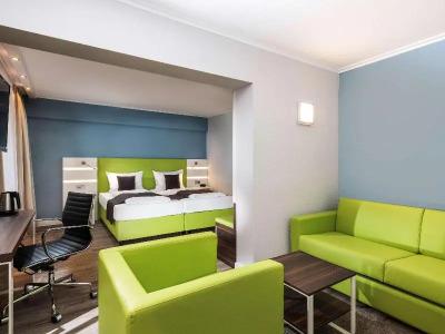 ibis Styles Offenburg City - 36