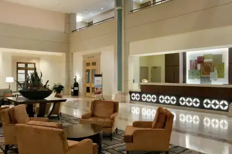 Hilton Houston North - 1