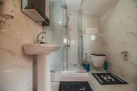 Taksim Wonder Suites Apart - 126