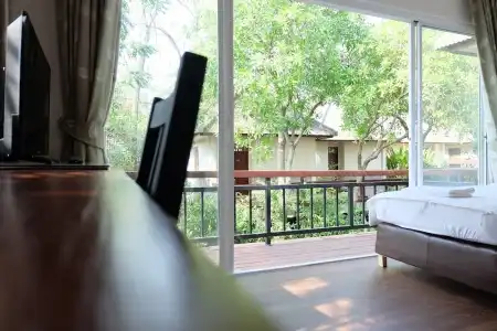 Baan Tai Had Resort - 41