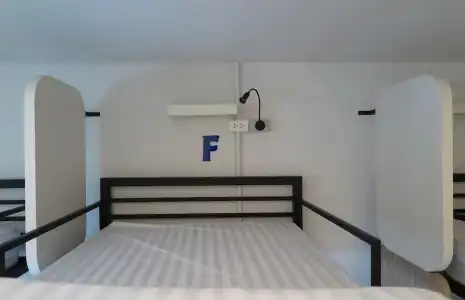 Phuket Marine Poshtel (SHA Plus+) - 36