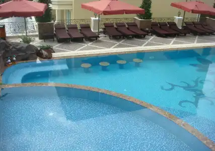 LK The Empress Pattaya - 38