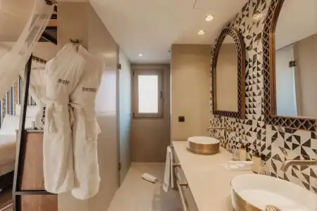 Palmeraie Oasis Camp - A Member Of Barcelo Group - 5