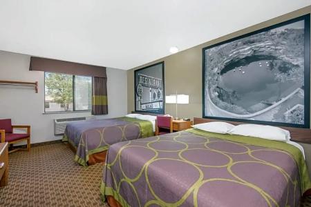 Indigo DENVER DOWNTOWN-UNION STATION by IHG - 65