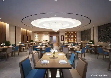 Alisia Beach Da Nang - 10