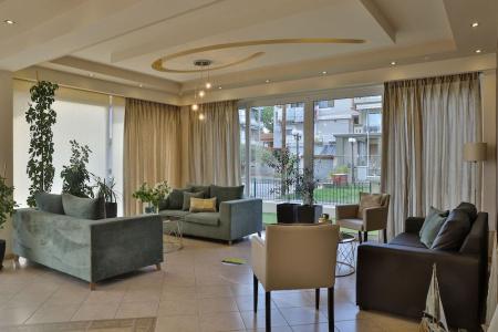 Irida Apartments - 36