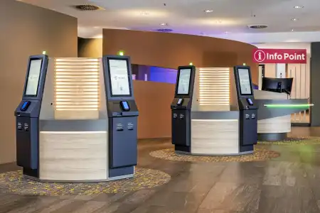Best Western Plus Köln City - 37