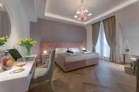 Première Abano - 2