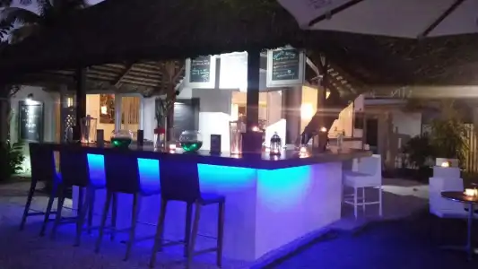 Esprit Libre Restaurant and Guest House - 28