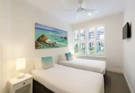 The Emerald Resort Noosa - 352