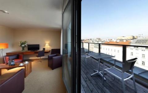 Eurostars Embassy - 53