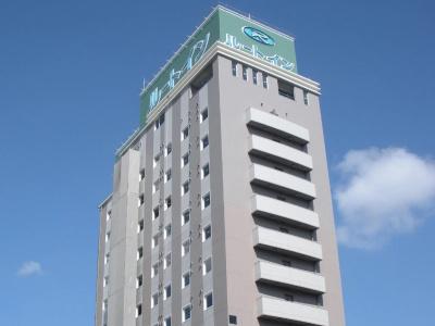 Route Inn Miyazaki Tachibana Dori - 12