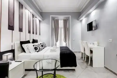 Maison Degli Artisti Suites - 105
