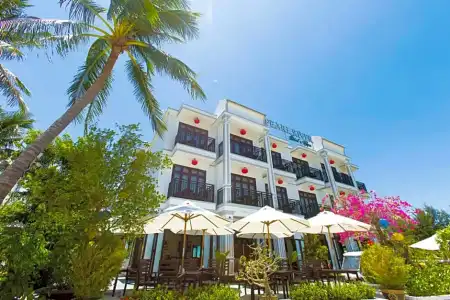 Silk River Hoi An & Spa - 148
