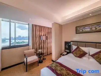 Nanning Yongjiang - 66