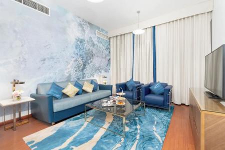Golden Sands & Residences Sharjah - 65