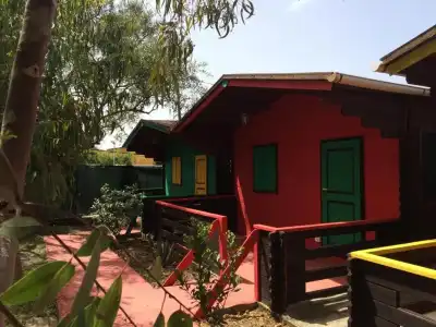 Camping Valle Dei Templi - 40