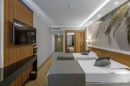 Alba Resort - Ultra All Inclusive - 54