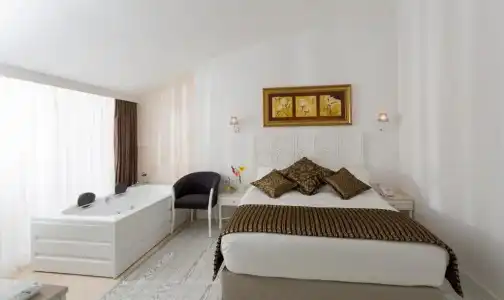 Wise & Spa - Adults Only - 60