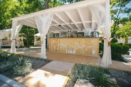 Romanova Park-otel - 11