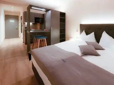 Cubilaris Motel Bad Ragaz - 64