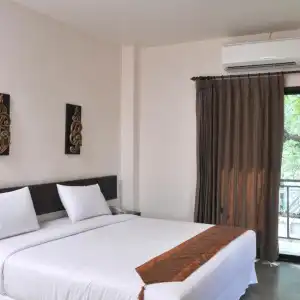 Monsane River Kwai Resort - 48