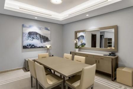 Wyndham Residences The Palm Apart-hotel - 53