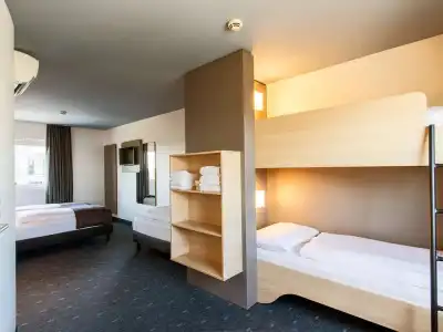 B&B München City-West - 43