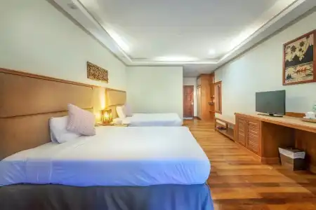 Vana Varin Resort Hua Hin - 60
