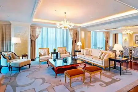 The Azure Qiantang, a Luxury Collection, Hangzhou - 170