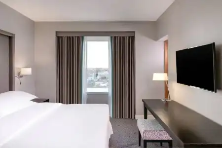 Sheraton Bucharest - 76