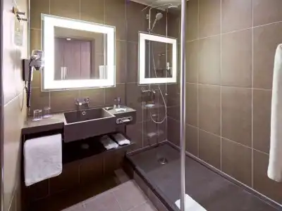 Novotel Konya - 38