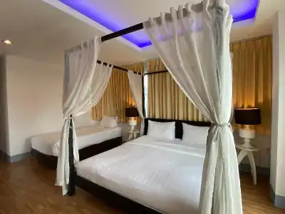 77 Patong & Spa - 232