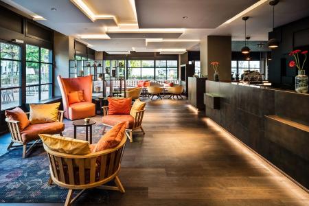 Saks Urban Design Frankfurt - 17