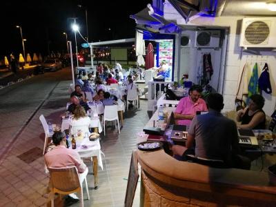 Uysal Motel Beach - 29
