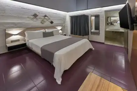 City Centro by Marriott Ciudad De México - 52