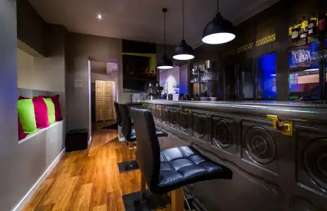 Hôtel des Dunes - 13
