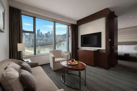 Radisson Blu Plaza Chongqing - 90