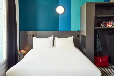 Hôtel Ibis Styles Marseille Vieux Port - 35