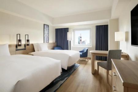 Fairfield by Marriott Sapporo - 48