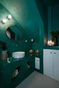 Star Infinity Suites - 83