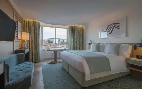 Conrad Dublin - 55