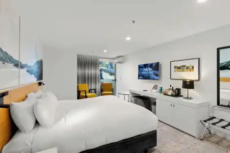 Scenic Suites Queenstown - 82