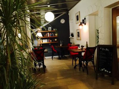 Le Petit Castel - 15