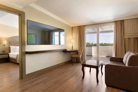Ramada Resort Kazdaglari Thermal & Spa - 6