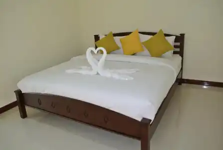 Baan Taweesuk Guest House - 62
