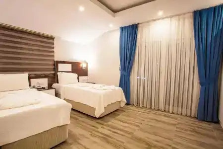 Pamukkale Termal Ece Otel - 5