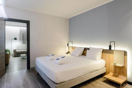 Novotel Parma Centro - 6