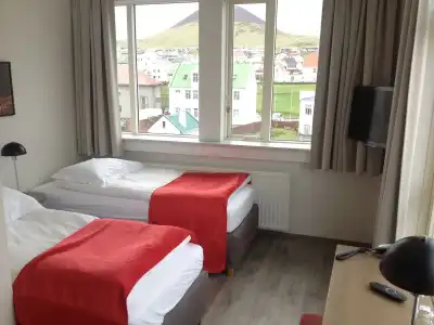 Vestmannaeyjar - 6