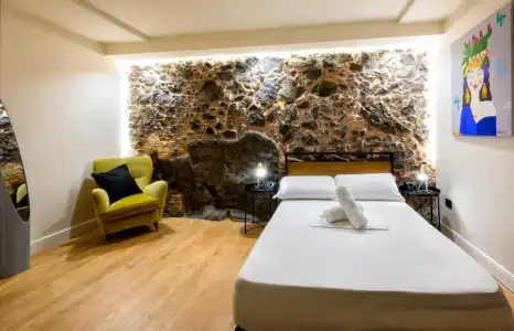 The Yard Hostel - 56
